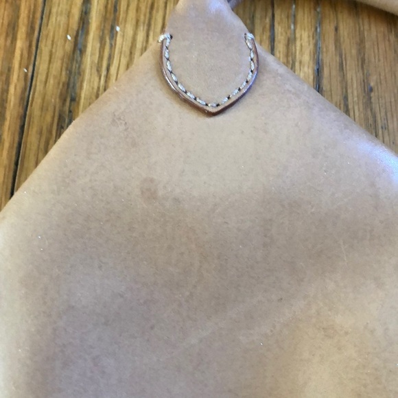 Rare Trussardi Handbag - Picture 7 of 10